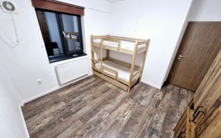 Apartament 2 camere de vanzare Iasi Nicolina, zona de vile, bloc 2017 - Poză 15