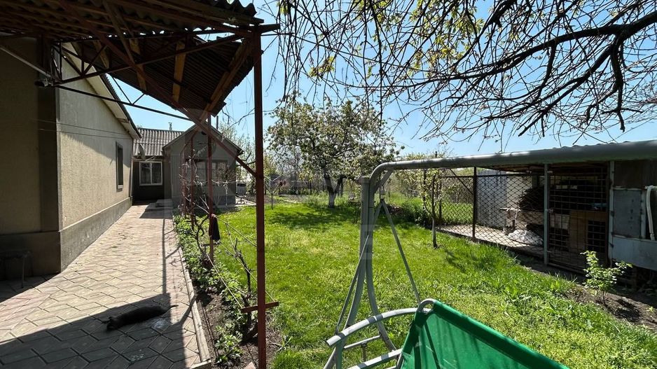 Vânzare, casă, 4 camere, strada Constantin Negruzzi, Bălți - Poză 8