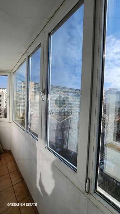 Modern renovat, 2 balcoane inchise, loc de parcare, Metrou Obor - Mosilor - Poză 8