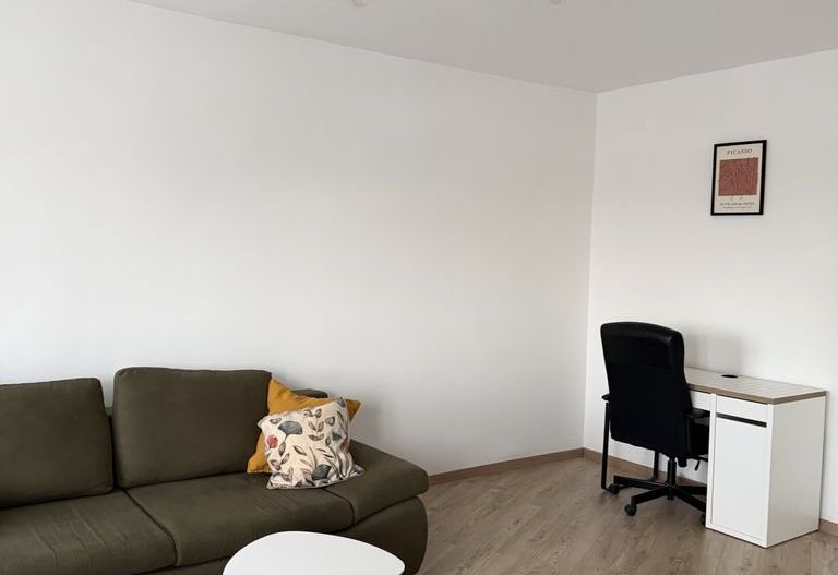 Apartament 2 camere - CostinGeorgian • 57mp • Lângă metrou - Poză 3