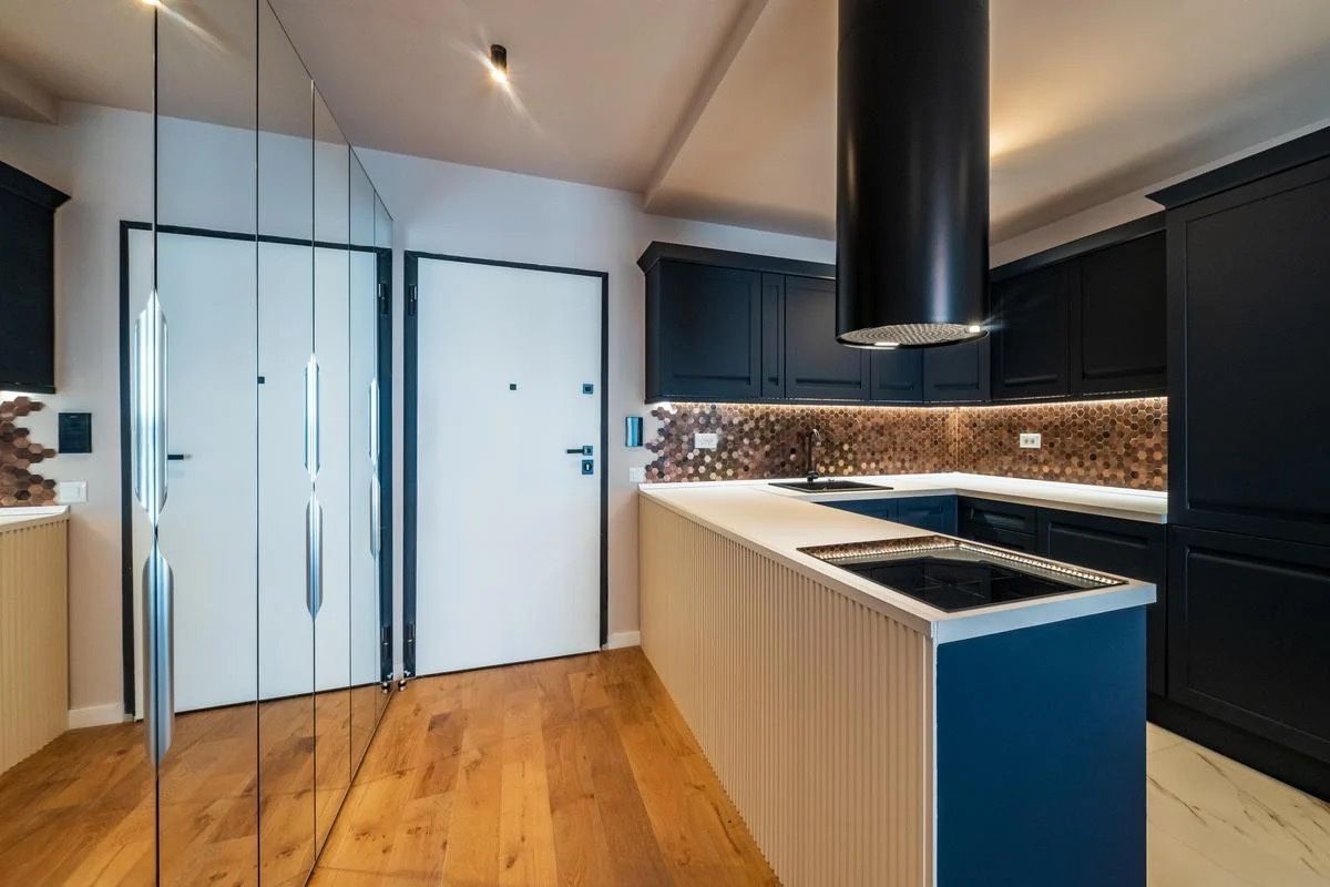 Apartament 2 camere | One Cotroceni Park | Prima închiriere | Parcare - Poză 7