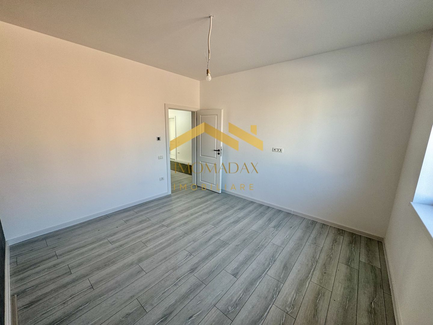 Mosnita Noua-Casa Individuala-4 Camere - Poză 10