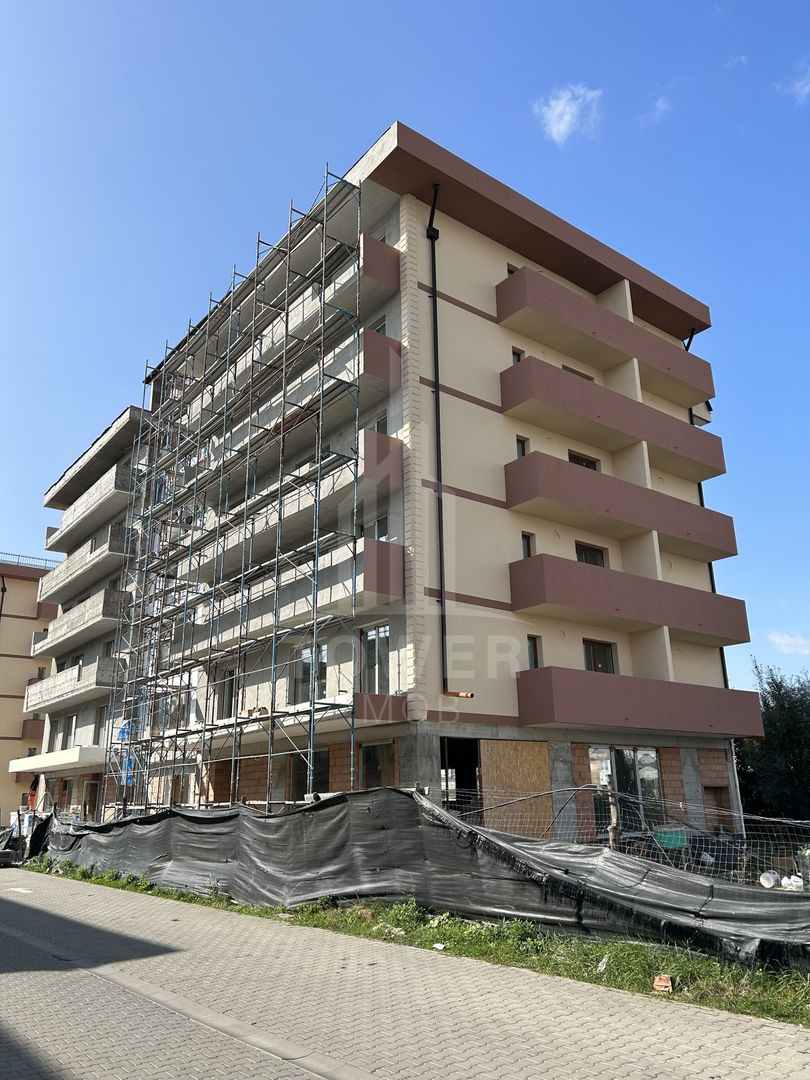 Apartament 3 camere de vânzare | Kastani Residence - Poză 6