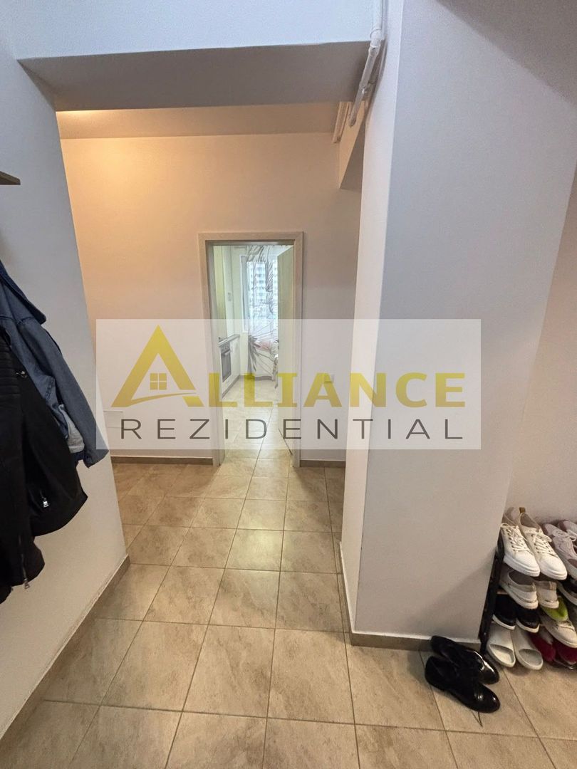 APARTAMENT 3 CAMERE DE INCHIRIAT - BIRUINTEI- PET FRIENDLY- 650 euro - Poză 11