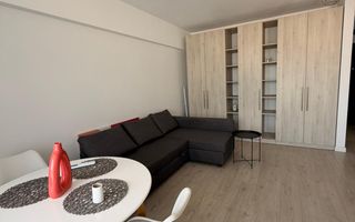 Garsoniera Mobilata si Utilata | Parcare | 45 MP | Disponibila Imediat - Poză 9