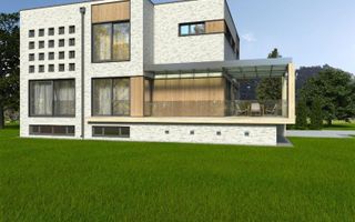 Teren premium, circuit închis, zona Sos. Pipera - Iancu Nicolae - Poză 2