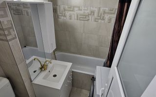 Apartament   2 camere decomandat 53 mp/ sector 3/ et 1 - Poză 4