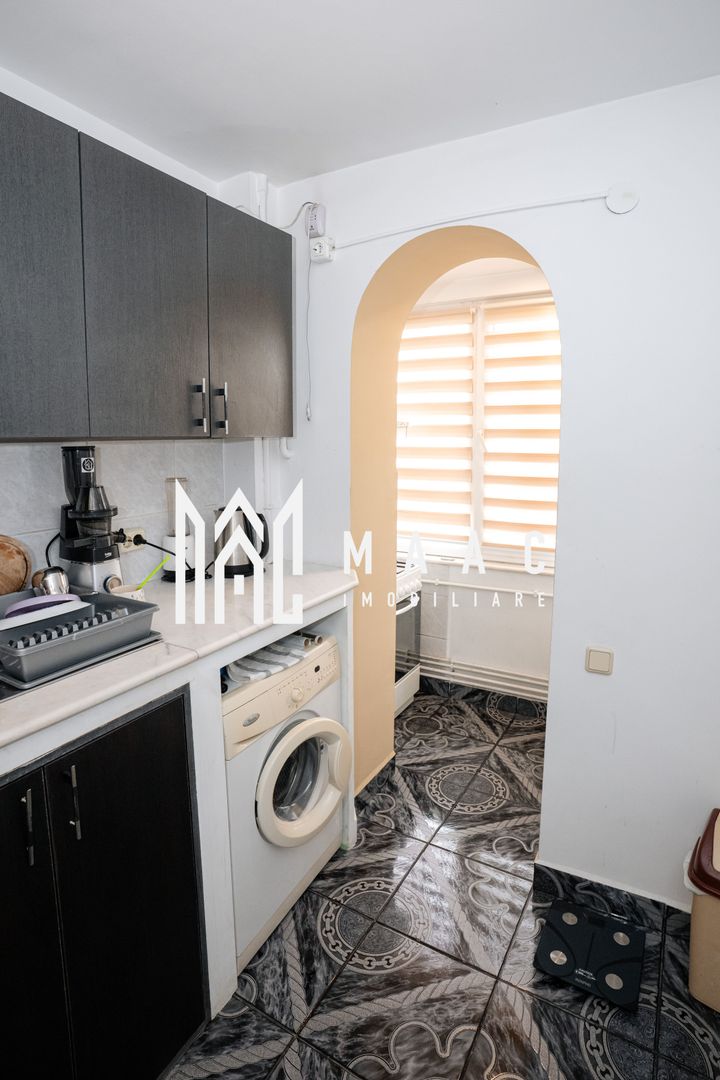 Apartament 2 camere | Centrala Proprie | Lift - Poză 6