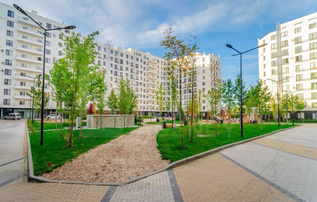 Vânzare, apartament, 2 camere, strada Ioana Radu, Buiucani - Poză 1