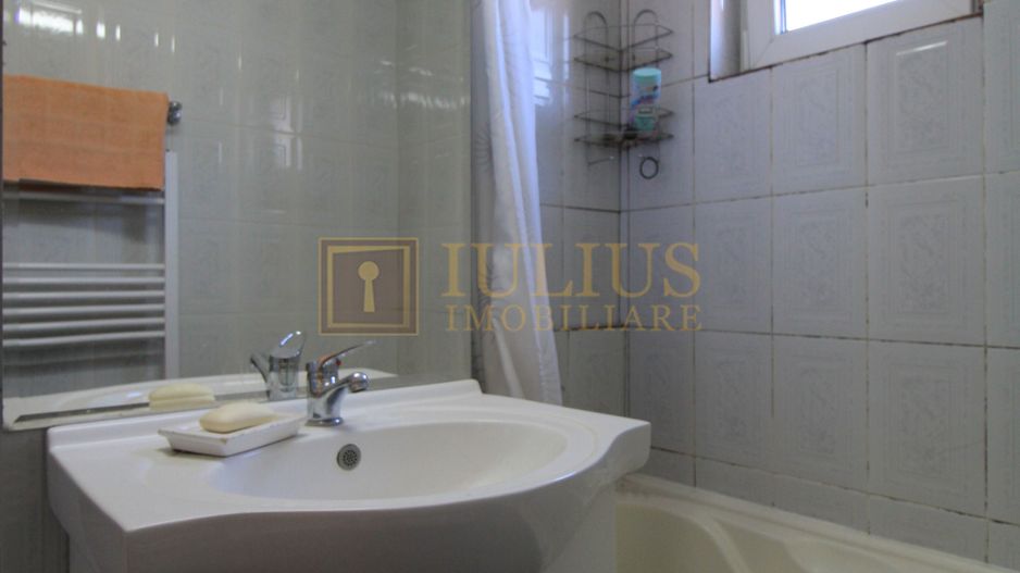 Complex, 2 camere, centrala proprie, pet-friendly - Poză 8