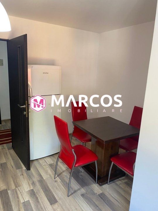 Apartament 2 camere decomandat, et.3, Central, ID 924 - Poză 4