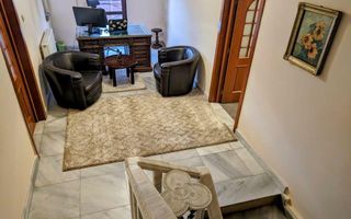 Bazilescu,2012,5 cam.+pod mansardabil,garaj,luminoasa si eleganta,zona curata - Poză 7