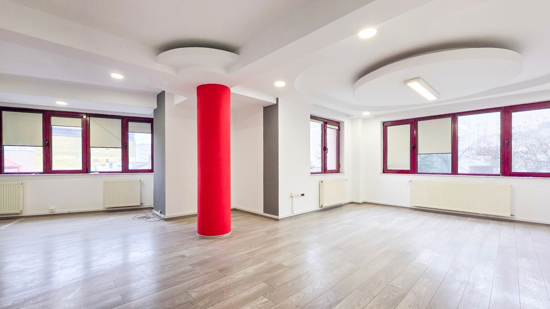 Spațiu Birouri PREMIUM pe Sabinelor 104A - Zona 13 Septembrie Marriott - Poză 15