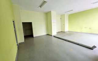 Spatiu de birouri, cabinete, 370 mp utili, parter, Cetate - Poză 2