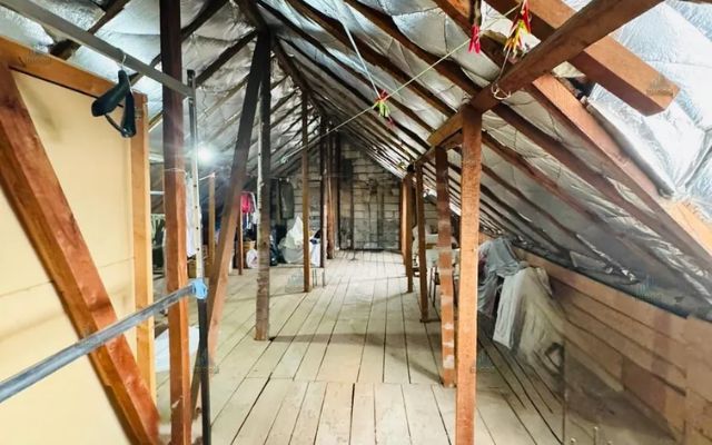 De vânzare – casă situată pe strada Nicolae Iorga - Poză 18