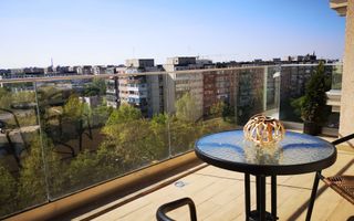 COMISION 0% I 3 camere  Moghioros Park Residence | Loc parcare - Poză 10