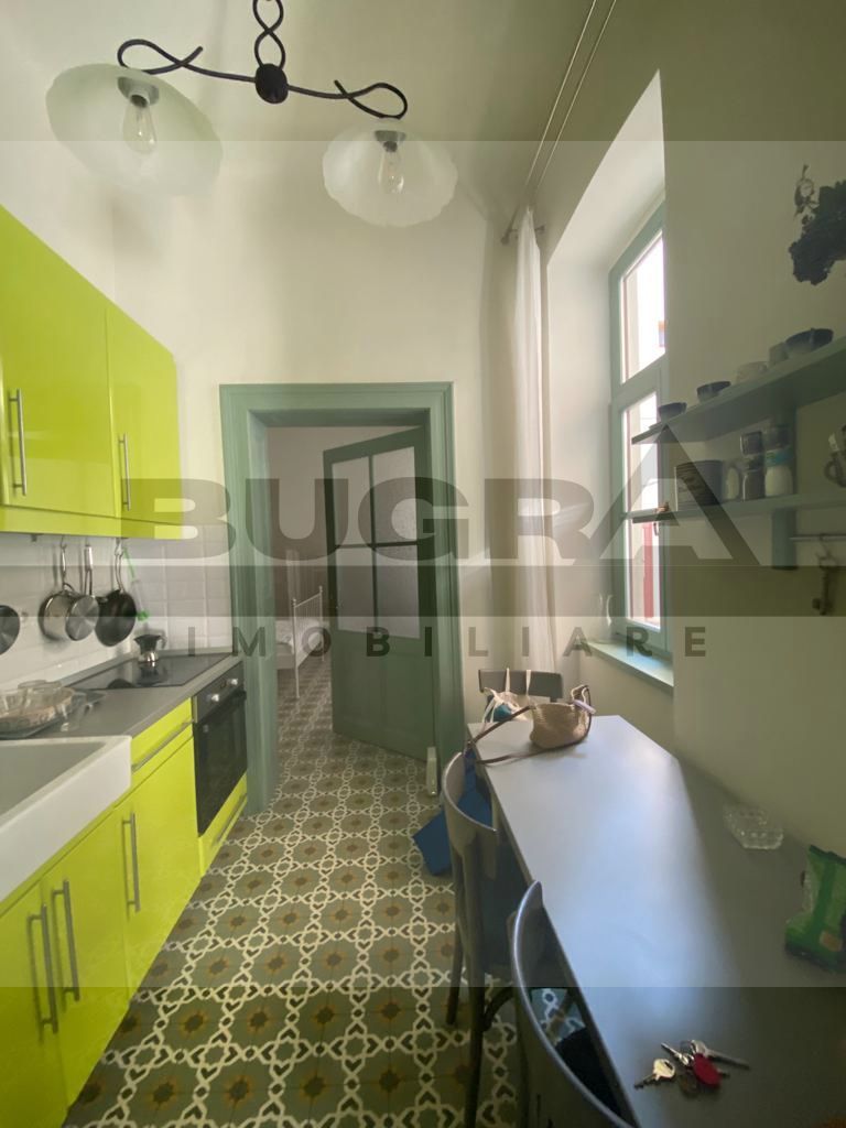 Apartament 2 camere decomandate, modern, zona centrala - Poză 12