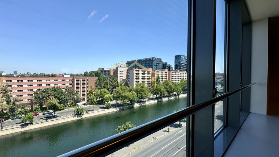 Spatiu Birouri**1,042mp utili**// zona Grozavesti - Poză 12