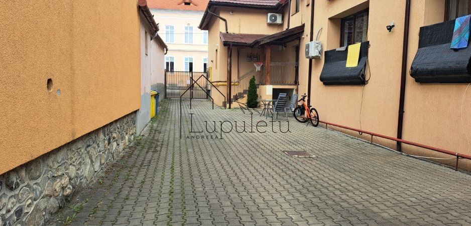 Apartament la Vila | 70 MPU | 2 Camere | Turnisor - Poză 7