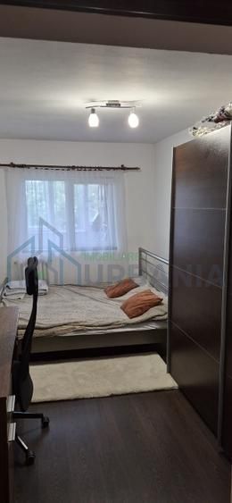 Inchiriez apartament Sos. Nicolina, deaspura ING, Iasi - Poză 3