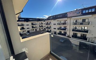 Apartament 2 camere cu bucatarie separata - Doamna Stanca - Poză 12