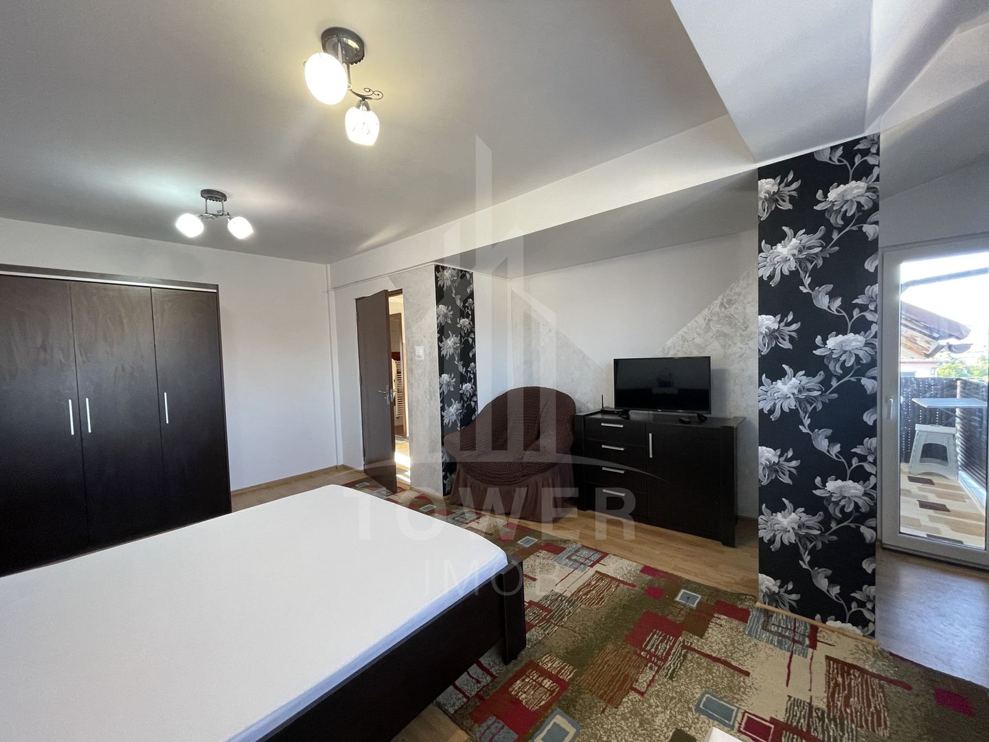 Apartament 2 camere de închiriat-zona Stefan cel mare - Poză 4