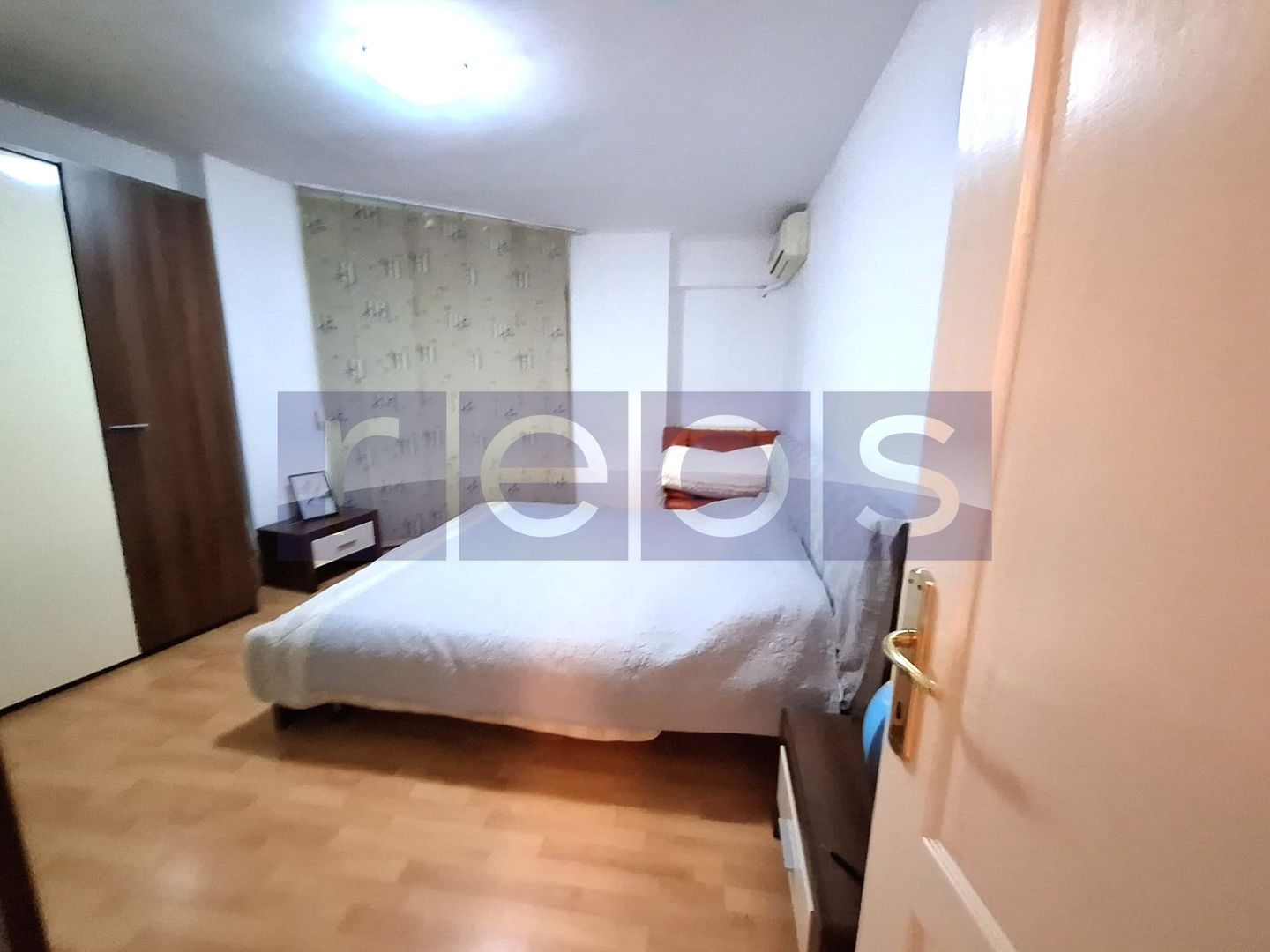 145000 EURO | APARTAMENT 2 CAMERE | SOSEAUA PANDURI BLOC 1989 - Poză 6