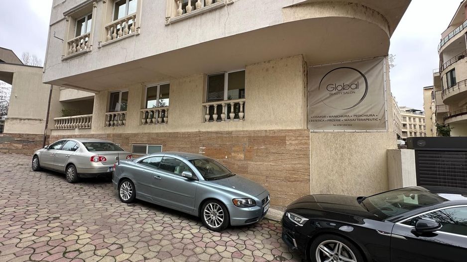 3 camere | Parc Herastrau | Cartierul Francez | terasa 33 mp - Poză 33