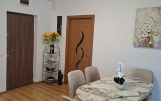 Apartament 3 camere decomandat | Șelimbăr | 59 mp, parcare - Poză 1