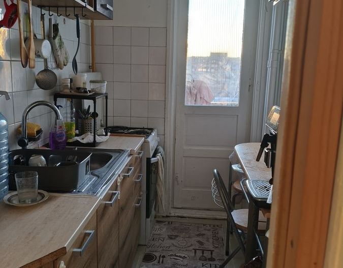 Apartament 3 camere Drumul Taberei - Poză 6