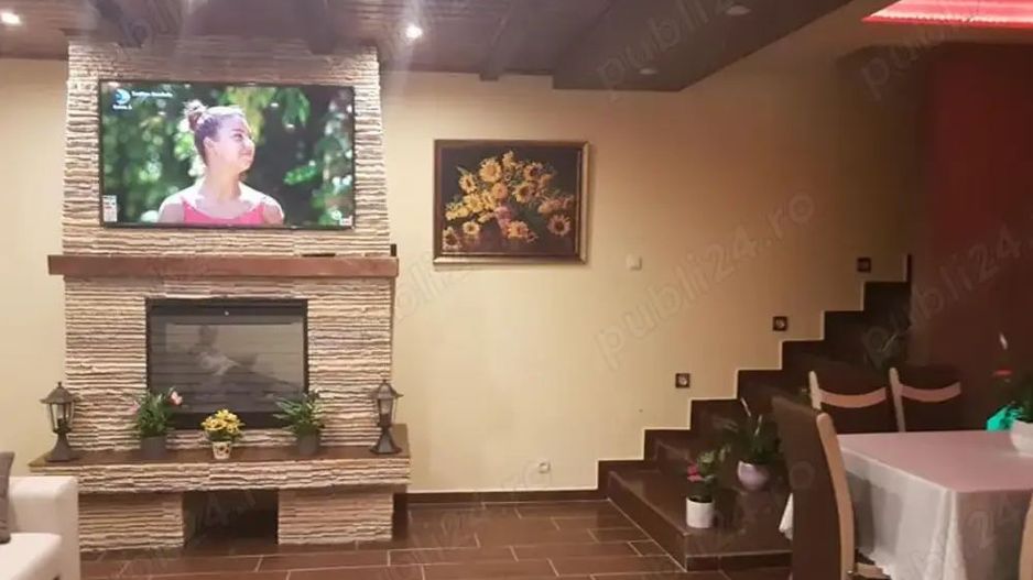 Casa de vânzare -confort, spațiu și relaxare ,Satu Mare,str Amurgului - Poză 5