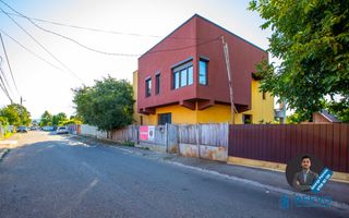 Casă/Vilă de vânzare în Șerbănești, Bacău - Poză 3