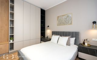 Apartament superb de 4 camere | Tudor Arghezi | GalDan Apartments - Poză 10
