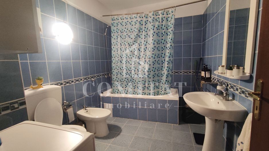 Apartament 3 camere | Calea Turzii | zona OMV - Poză 4