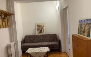 Apartament 1 Camera Decomandat  | 48 Mp | Parter | Zorilor Recuperare - Poză 4