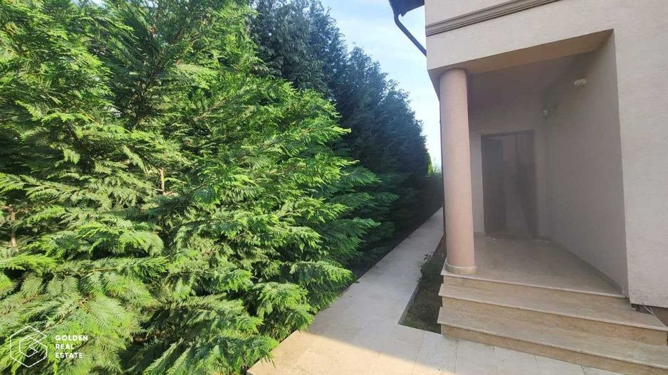 Casa individuala in Chisoda, teren de 601 mp - Poză 11