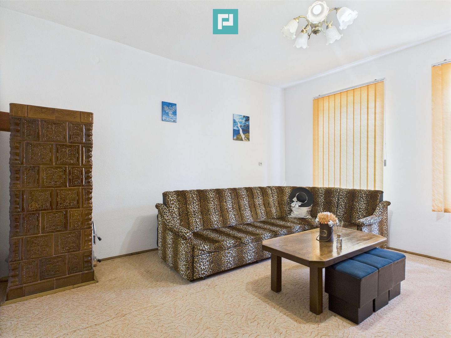 Casă Individuală cu spațiu comercial - Variaș - Poză 32