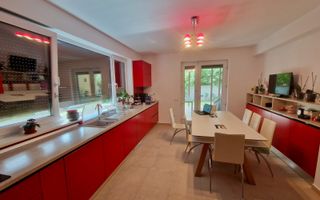 Vila singulara | Iancu Nicolae - Pipera | 189 mp | Curte 500 mp - Poză 4