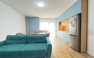 Apartament 3 camere | 68 mp | Bloc Nou | Ampoi 3 - Green Residence - Poză 1
