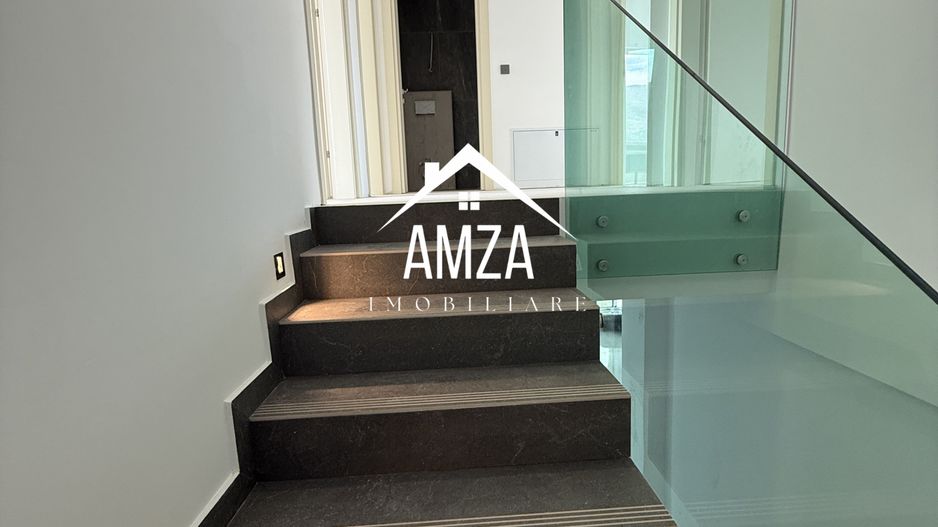 🏡 Vilă premium cu piscină interioară, terasă panoramică - Poză 10