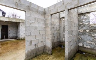 Vânzare, casă, 6 camere, str. Decebal, Durlești - Poză 16