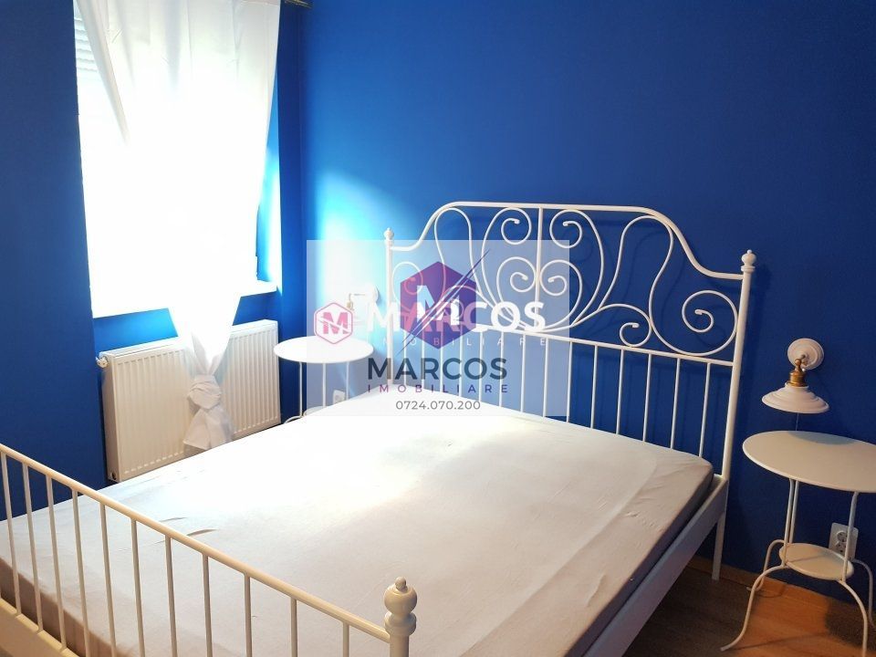 Apartament 2 camere semidecomandat, et.2, Moroasa, ID 599 - Poză 6