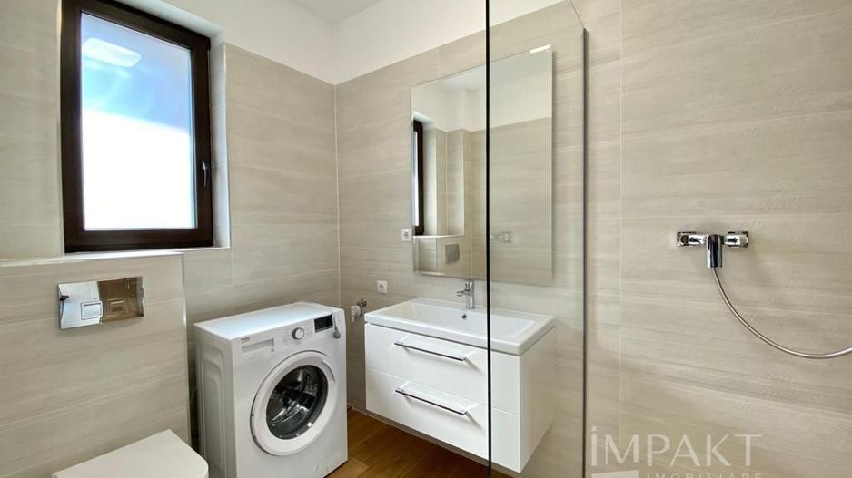 Apartament 3 camere aflat la 2 pași de UMF! Disponibil din 1 August - Poză 12