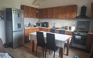 Casă 4 camere | Mănăilești, Vâlcea | 134 mp, teren 1.556 mp - Poză 14