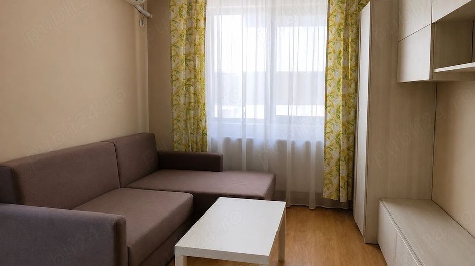 2 camere de închiriat | Parcare | Bloc 2014 | Militari Pacii - Poză 1