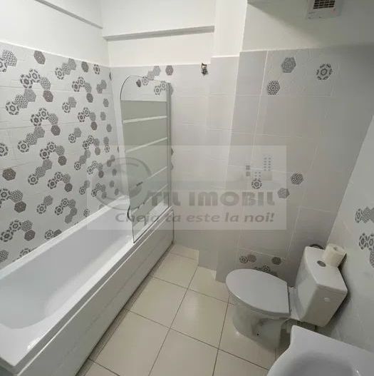 Apartament 2 camere modern Popas Pacurari-440 Euro - Poză 6