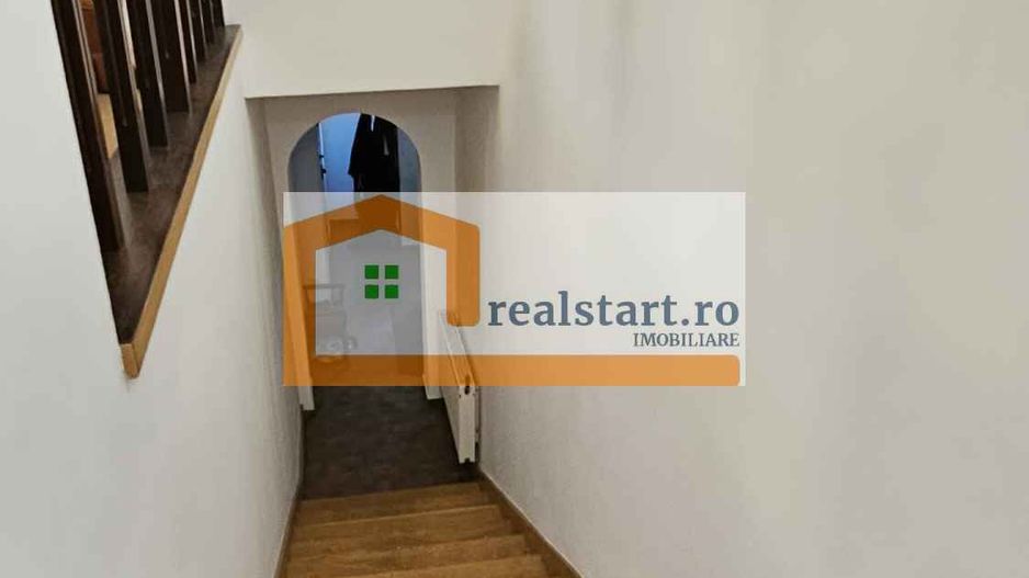Primaverii,  Apartament in vila, et1, langa Parc si metrou Aviatorilor - Poză 16
