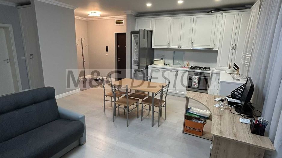 Apartament 3 camere Dumbravita - Poză 3