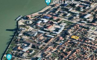 Cladire in orasul Kladovo / Serbia - Poză 14