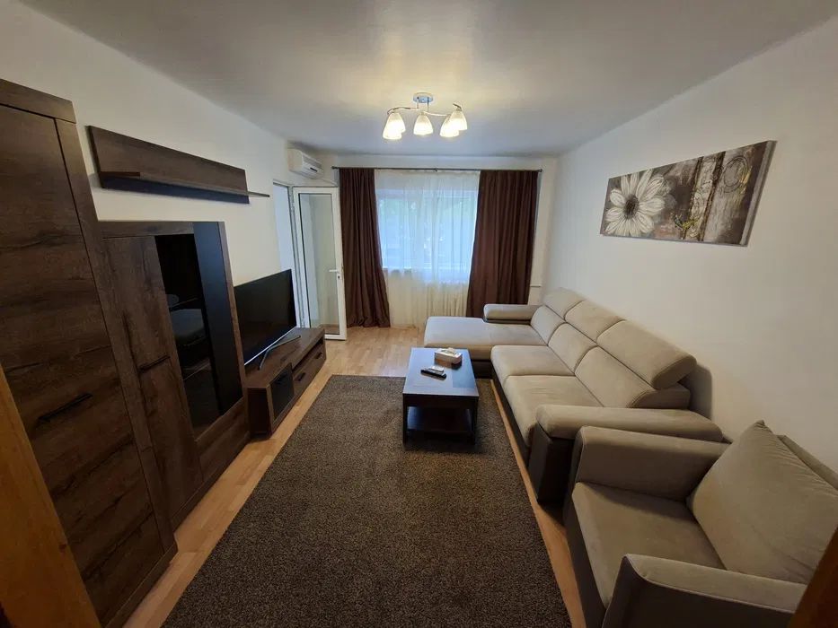 Apartament 2 camere Obor, 5 min metrou, renovat, modern, etaj 1 - Poză 3